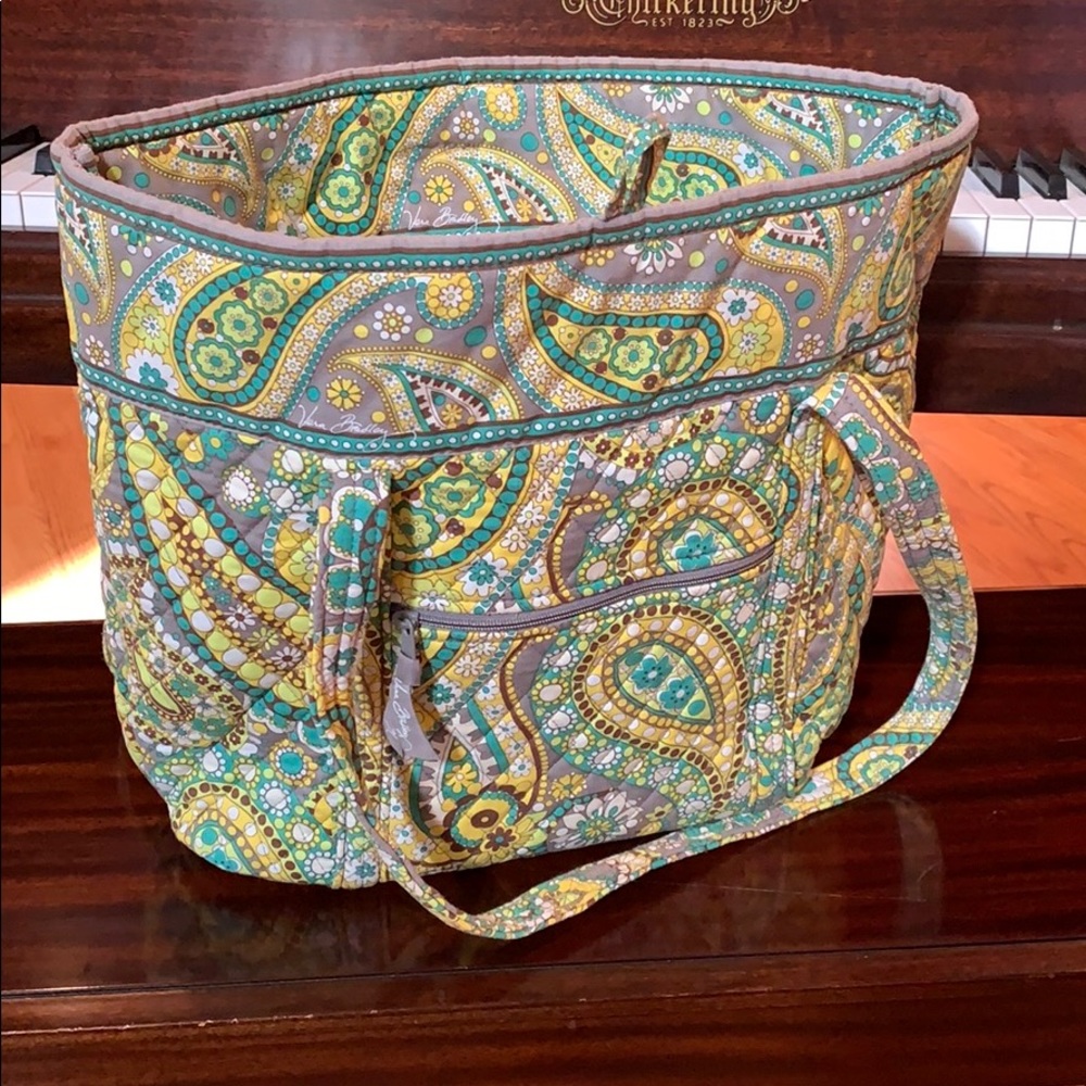Vera Bradley